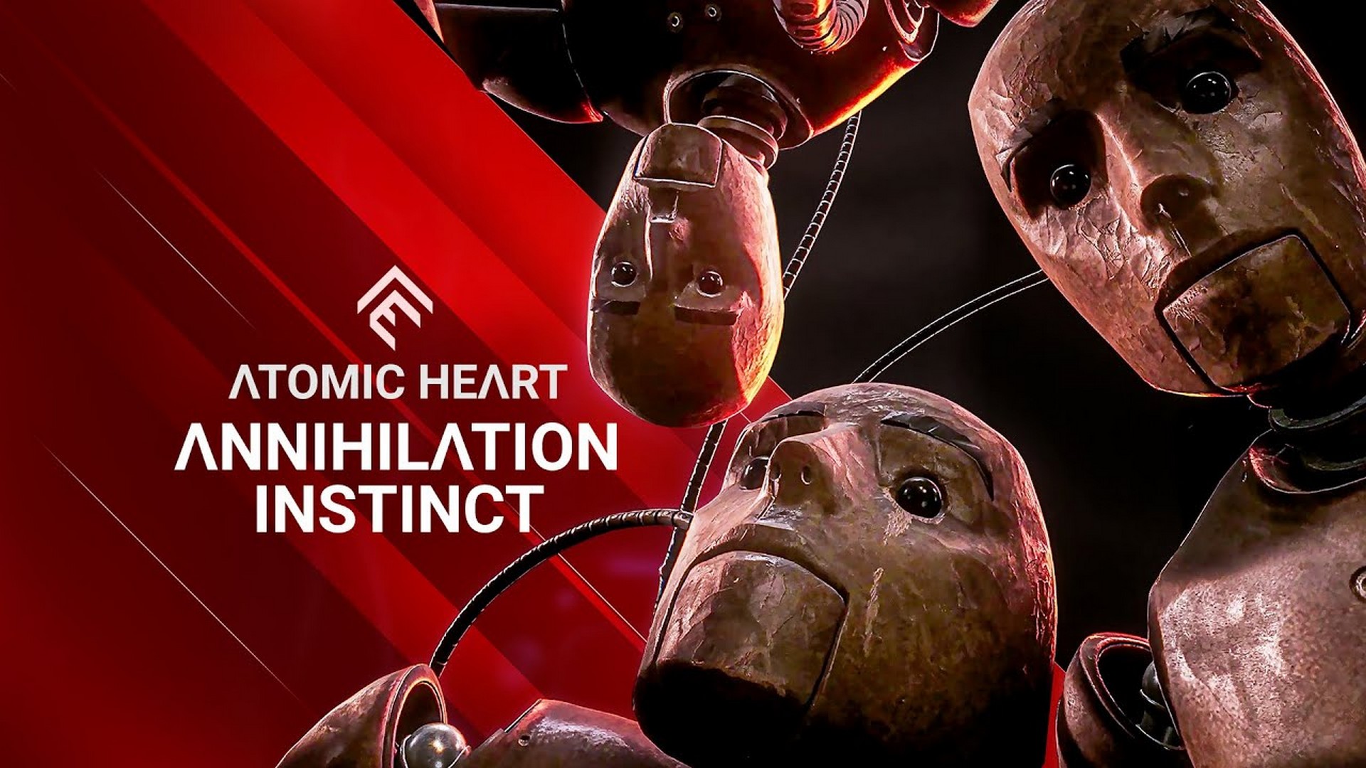 Atomic Heart Releases Its First DLC On The 2nd Of August