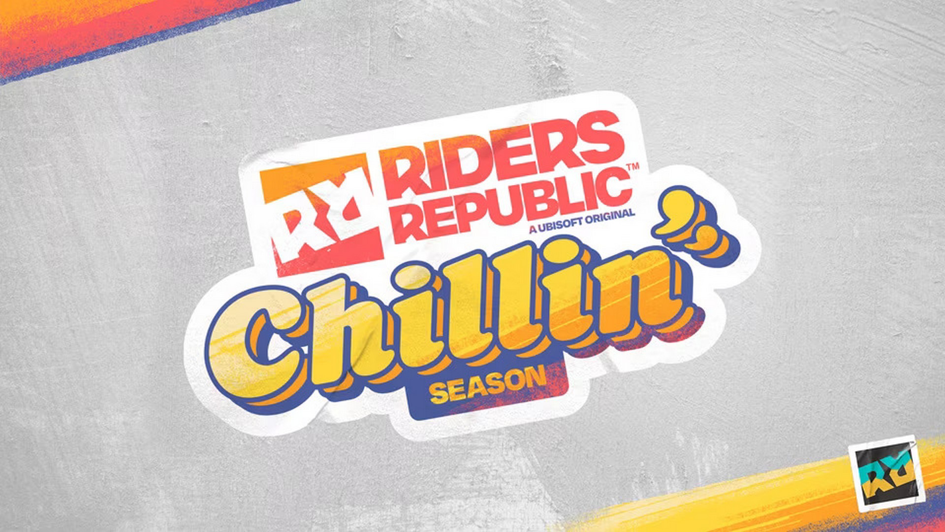 Riders Republic Summer Is Coming For Season 7: Chillin’