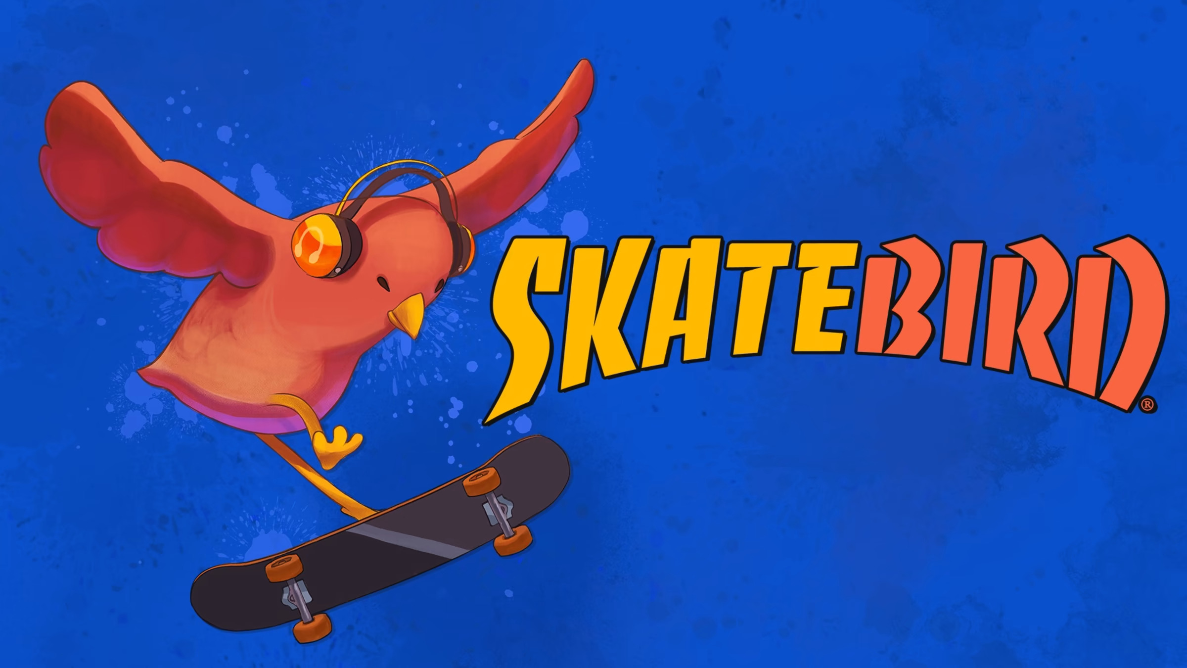 SkateBIRD Defies Gravity, Catches Massive Air Now On PlayStation 5|4