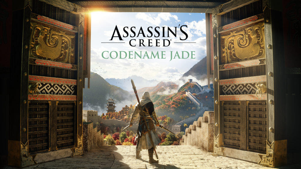 Ubisoft Unveils New Details About Its Upcoming Assassin's Creed Releases During Ubisoft Forward Live 3 ACJ KeyArt 120623 0815PMCEST https://www.mkaugaming.com/ubisoft-unveils-new-details-about-its-upcoming-assassins-creed-releases-durning-ubisoft-forward-live/