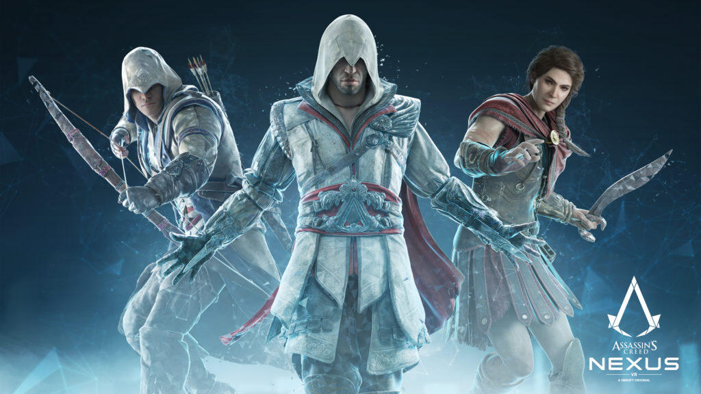 Ubisoft Unveils New Details About Its Upcoming Assassin's Creed Releases During Ubisoft Forward Live 2 ACN KEYART8 120623 0815PMCEST https://www.mkaugaming.com/ubisoft-unveils-new-details-about-its-upcoming-assassins-creed-releases-durning-ubisoft-forward-live/