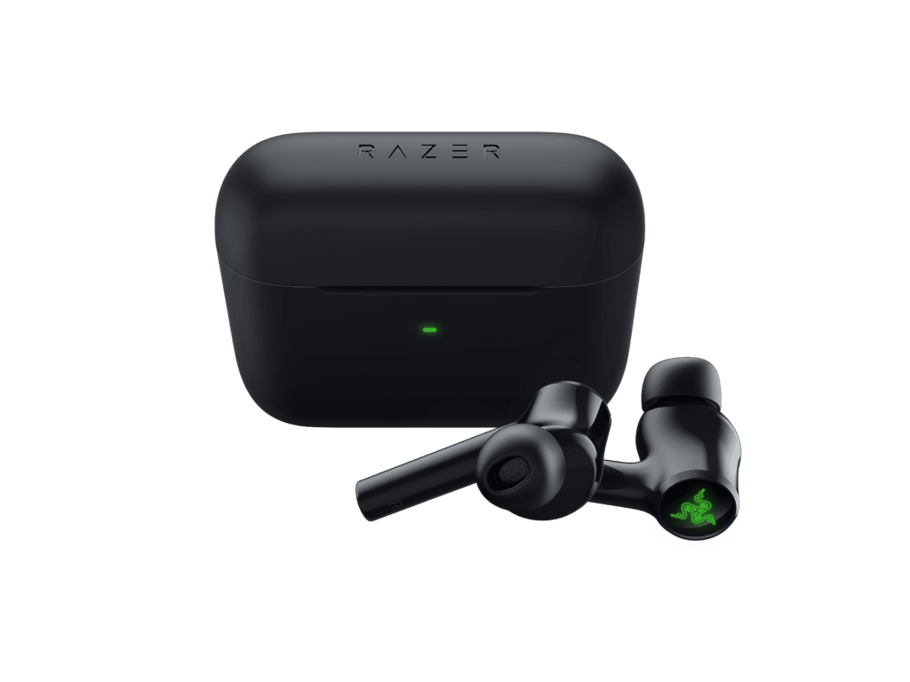 Introducing The THX Certified Razer Hammerhead Pro Hyperspeed - The Ultimate Cross-Platform True Wireless Gaming Earbuds 1 Hammerhead Pro HyperSpeed 2023 Render 01 https://www.mkaugaming.com/introducing-the-thx-certified-razer-hammerhead-pro-hyperspeed-the-ultimate-cross-platform-true-wireless-gaming-earbuds/