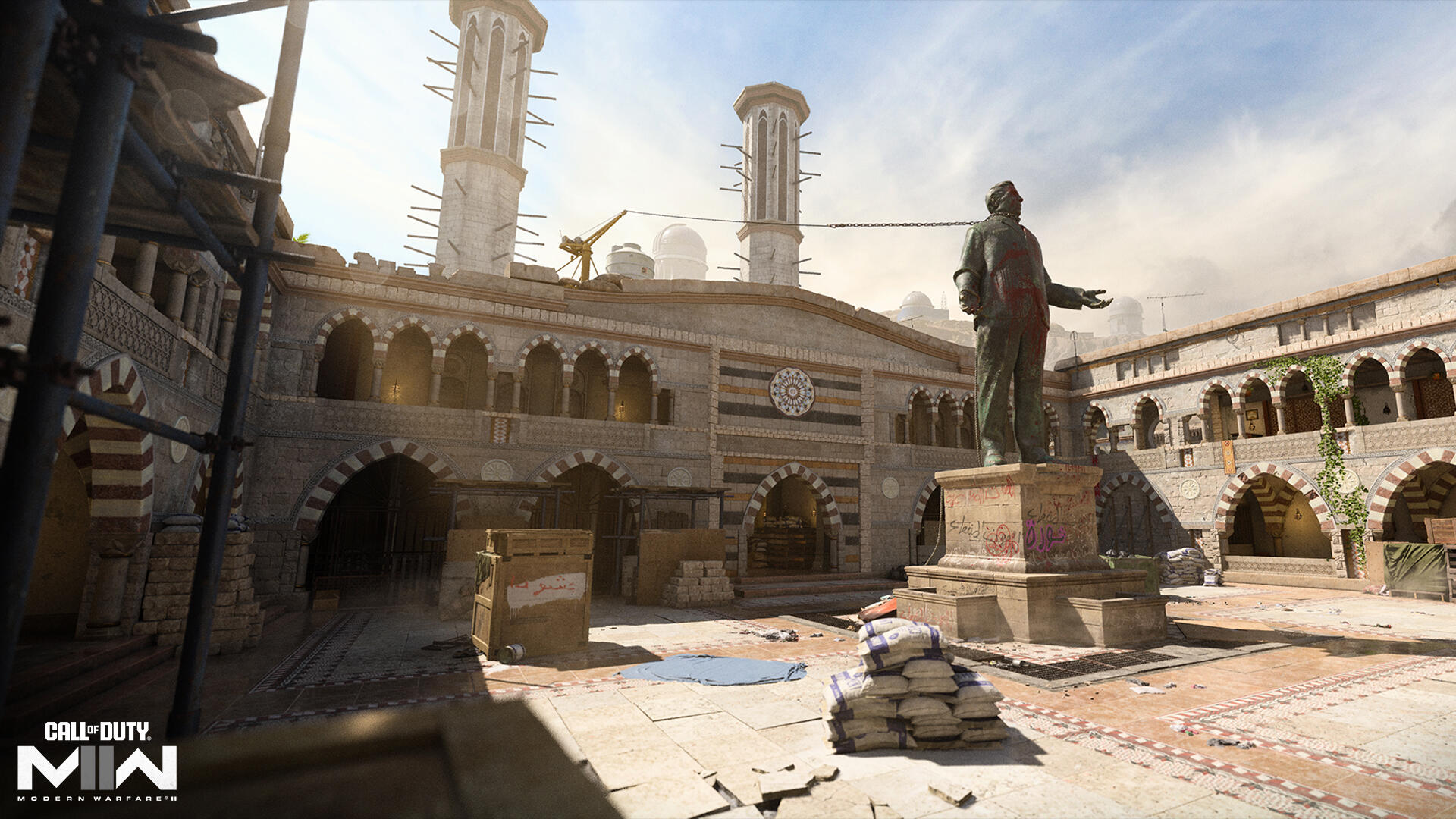 Season 04 Of Call of Duty: Modern Warfare II & Warzone Launching 15 June 6 MWII S04 Showdown https://www.mkaugaming.com/season-04-of-call-of-duty-modern-warfare-ii-warzone-launching-15-june/