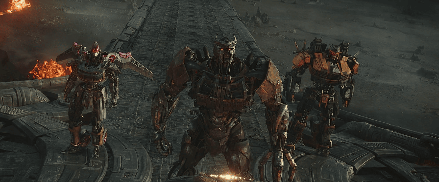 Transformers: Rise Of The Beasts - Review 4 Screenshot 2023 06 12 174025 https://www.mkaugaming.com/all-review-list/transformers-rise-of-the-beasts-review/