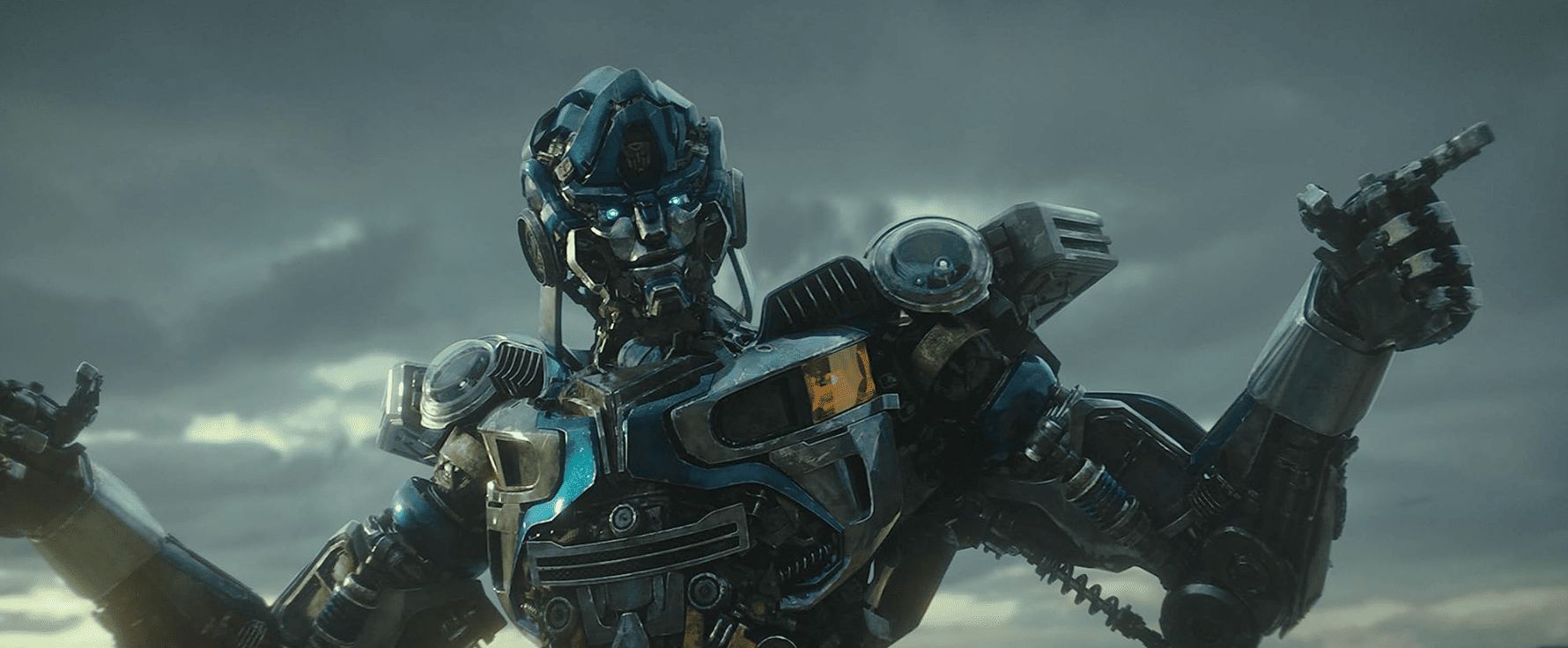 Transformers: Rise Of The Beasts - Review 3 Screenshot 2023 06 12 174041 https://www.mkaugaming.com/all-review-list/transformers-rise-of-the-beasts-review/