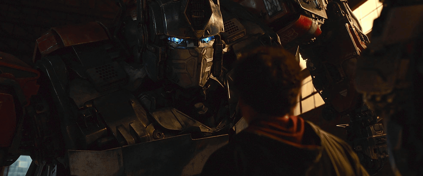 Transformers: Rise Of The Beasts - Review 2 Screenshot 2023 06 12 174135 https://www.mkaugaming.com/all-review-list/transformers-rise-of-the-beasts-review/
