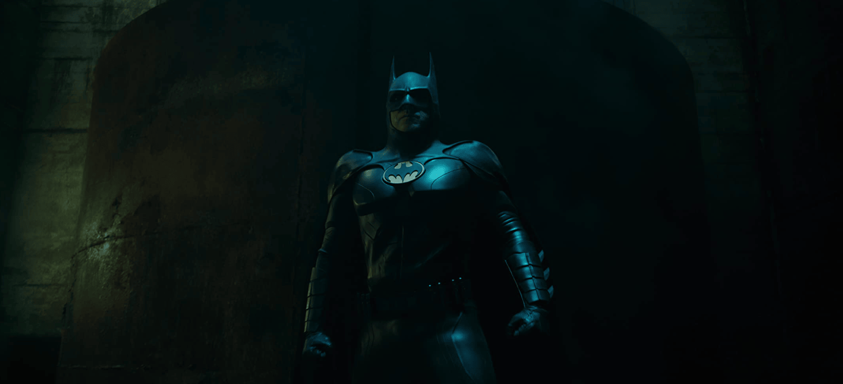The Flash (2023) - Review 3 Screenshot 2023 06 14 213603 https://www.mkaugaming.com/all-review-list/the-flash-2023-review/