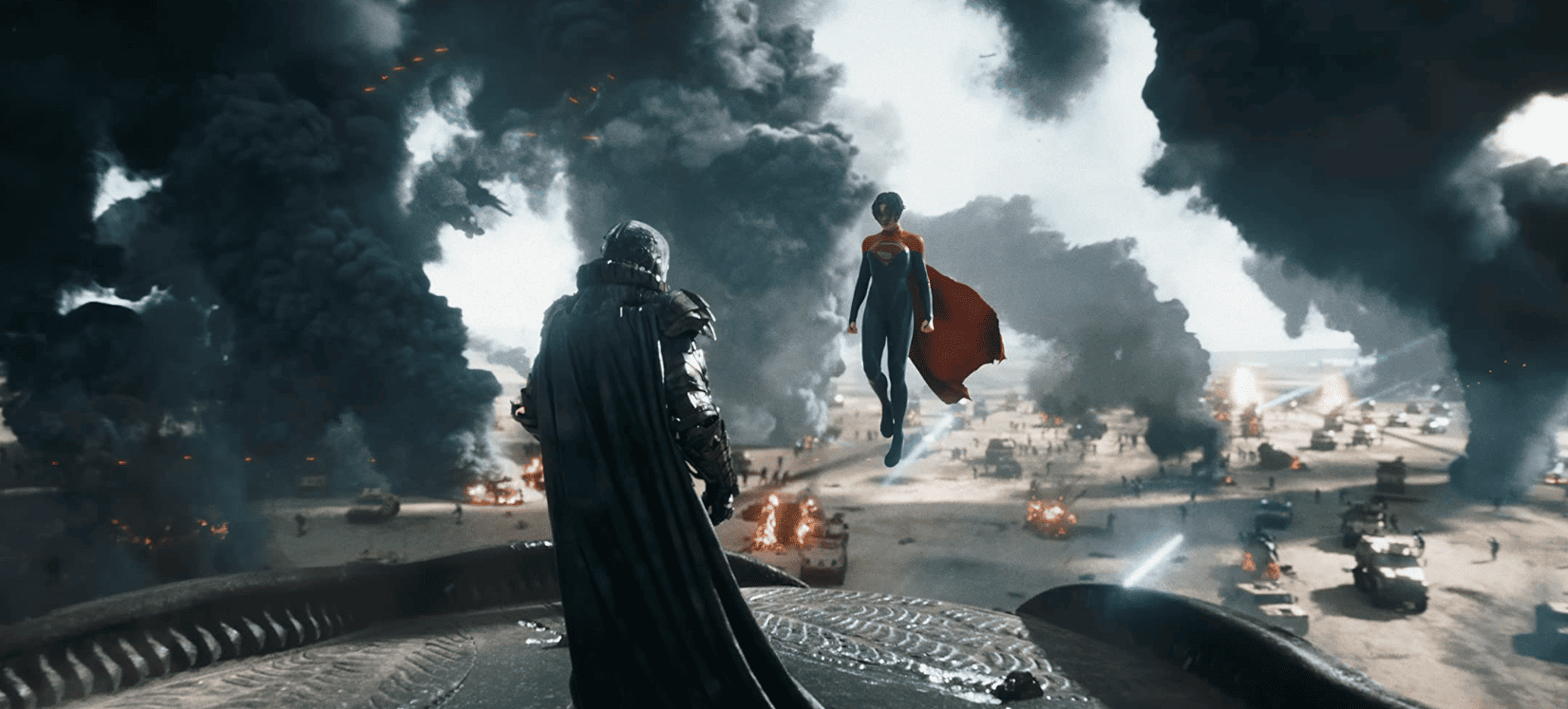 The Flash (2023) - Review 4 Screenshot 2023 06 14 213627 https://www.mkaugaming.com/all-review-list/the-flash-2023-review/