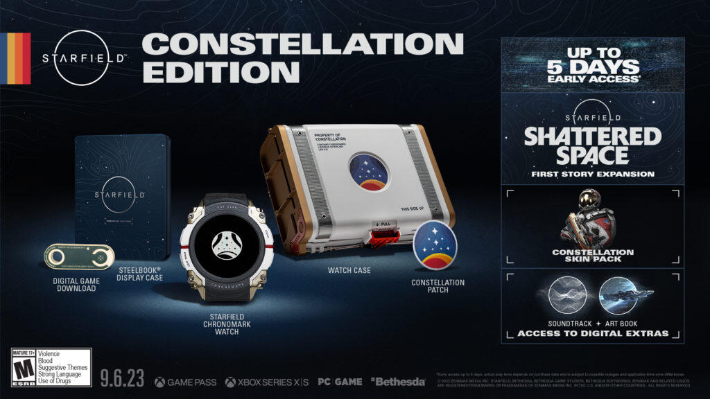 Starfield Direct - New Starfield Gameplay & Information Unveiled 2 Starfield CE VanityImage 16x9 07 https://www.mkaugaming.com/starfield-direct-new-starfield-gameplay-information-unveiled/