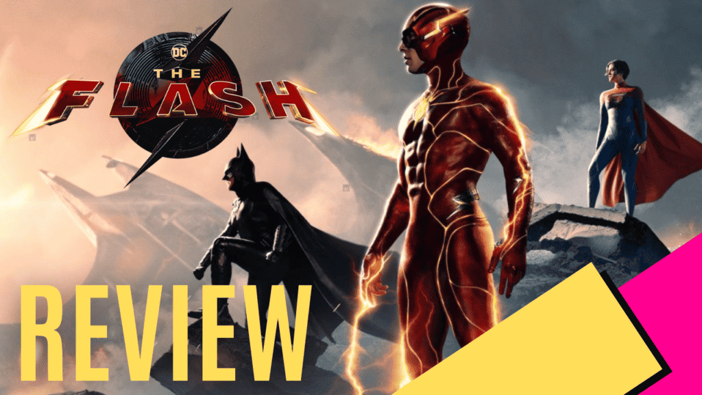 YouTube Thumbnails 29 https://www.mkaugaming.com/all-review-list/the-flash-2023-review/