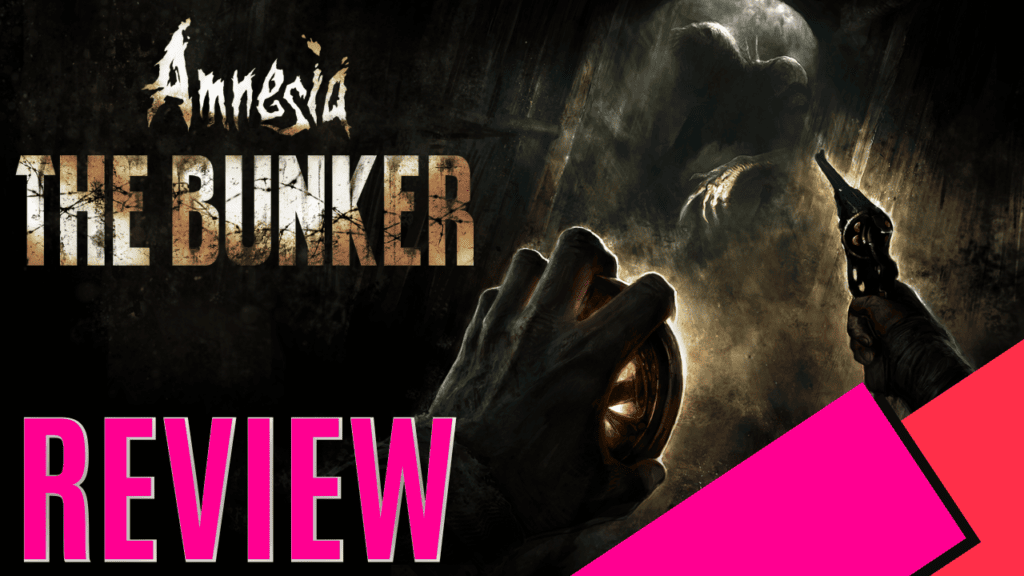 YouTube Thumbnails 30 https://www.mkaugaming.com/all-review-list/amnesia-the-bunker-xbox-series-x-review/