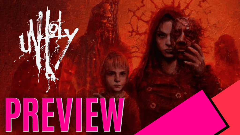 YouTube Thumbnails 31 https://www.mkaugaming.com/all-review-list/unholy-preview/