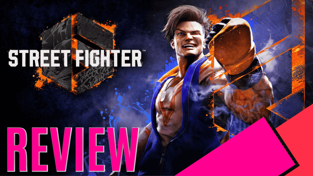 YouTube Thumbnails 34 https://www.mkaugaming.com/all-review-list/street-fighter-6-review/