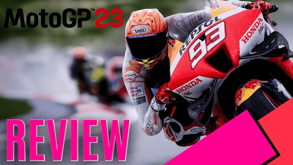 YouTube Thumbnails 36 https://www.mkaugaming.com/all-review-list/motogp-23-xbox-series-xs-review/