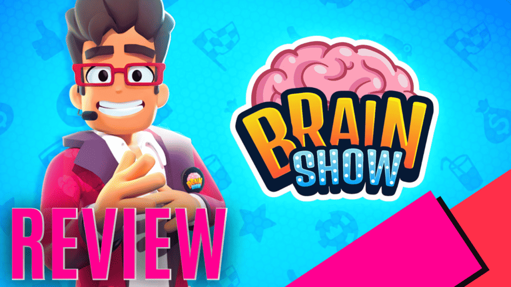 YouTube Thumbnails 38 https://www.mkaugaming.com/all-review-list/brain-show-steam-review/