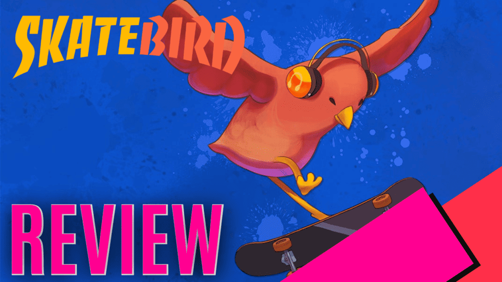 YouTube Thumbnails 40 https://www.mkaugaming.com/all-review-list/skatebird-playstation-5-review/