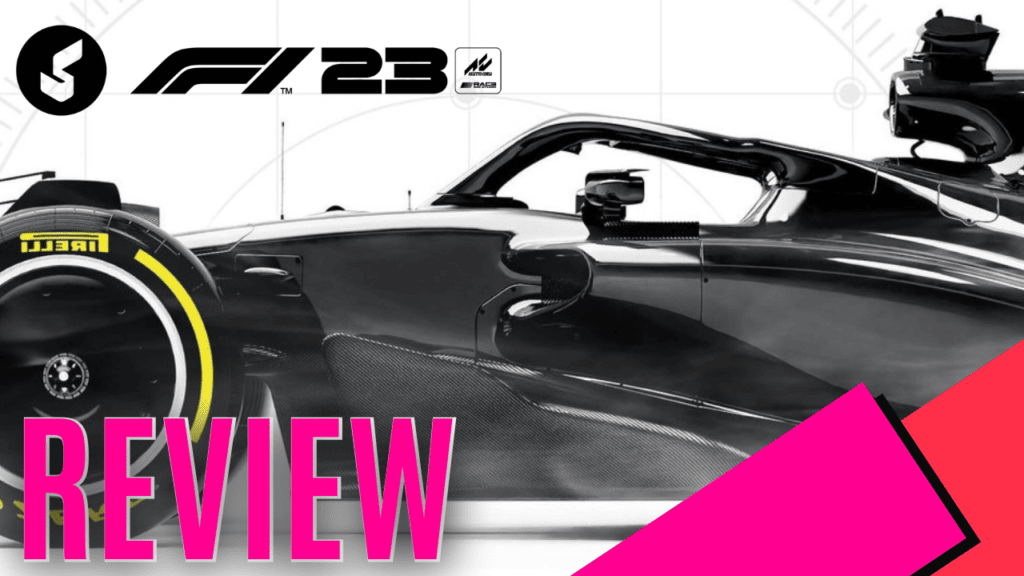 YouTube Thumbnails 49 https://www.mkaugaming.com/all-review-list/f1-23-review/