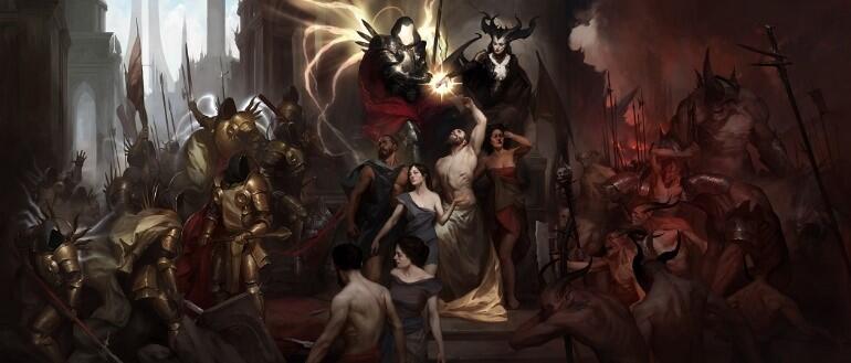 Diablo IV Launches, Immediately Sets New Record As Blizzard Entertainment’s Fastest-Selling Game of All Time 1 mnmnm https://www.mkaugaming.com/diablo-iv-launches-immediately-sets-new-record-as-blizzard-entertainments-fastest-selling-game-of-all-time/
