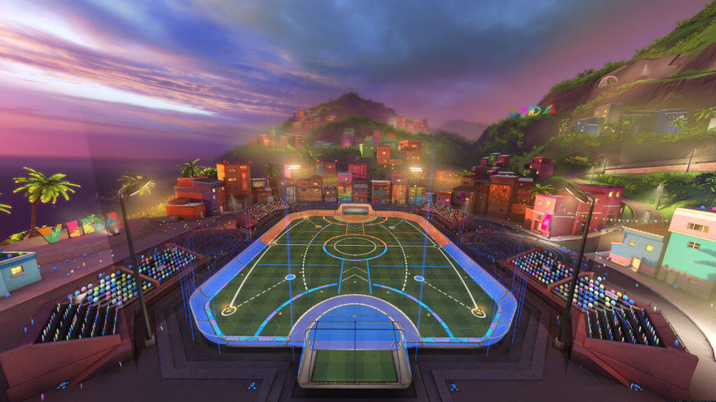 Nissan Silvia And New Arena Join Rocket League Season 11 On 8 June 3 season 11 estadio vida arena 1 https://www.mkaugaming.com/nissan-silvia-and-new-arena-join-rocket-league-season-11-on-8-june/