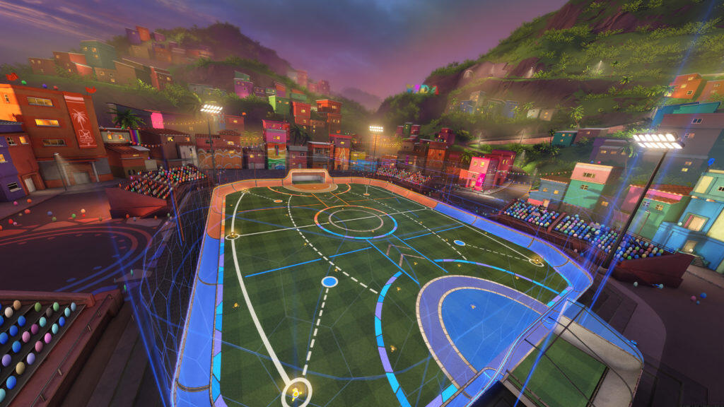 Nissan Silvia And New Arena Join Rocket League Season 11 On 8 June 2 season 11 estadio vida arena 2 https://www.mkaugaming.com/nissan-silvia-and-new-arena-join-rocket-league-season-11-on-8-june/