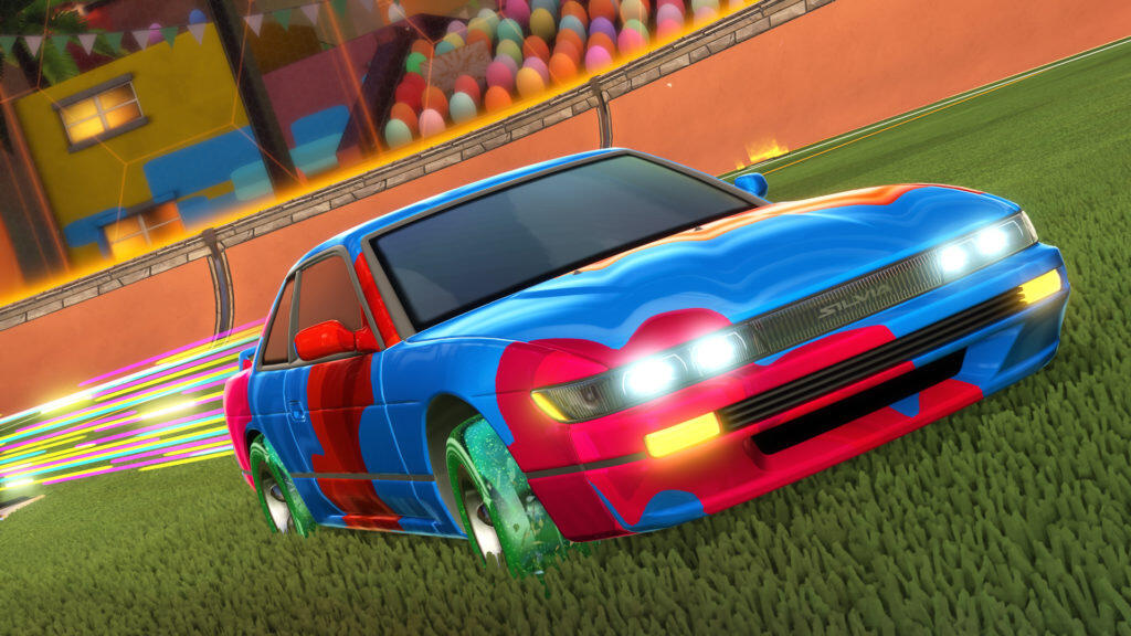 Nissan Silvia And New Arena Join Rocket League Season 11 On 8 June 4 season 11 rocket pass 1 https://www.mkaugaming.com/nissan-silvia-and-new-arena-join-rocket-league-season-11-on-8-june/