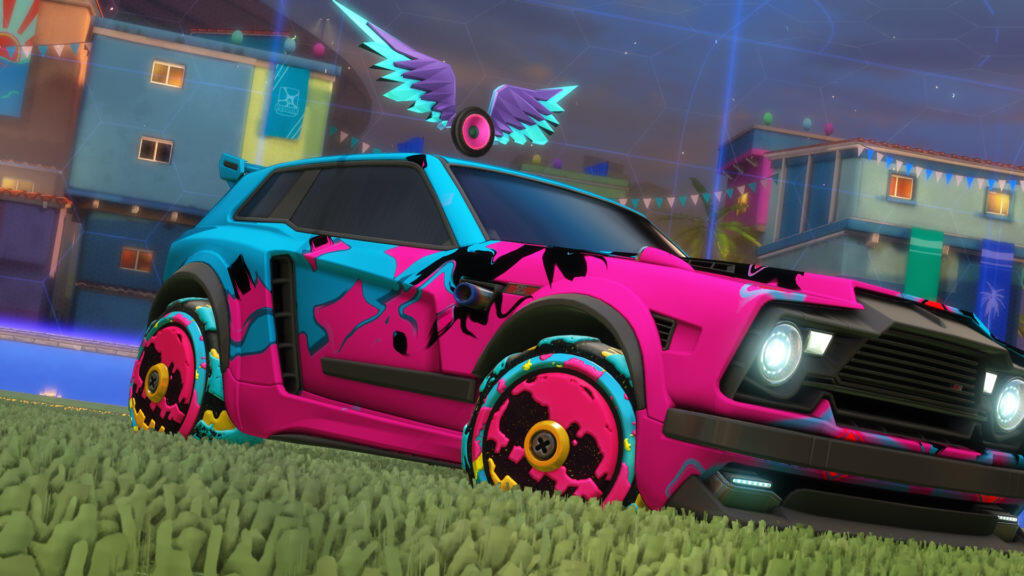 Nissan Silvia And New Arena Join Rocket League Season 11 On 8 June 6 season 11 rocket pass 2 https://www.mkaugaming.com/nissan-silvia-and-new-arena-join-rocket-league-season-11-on-8-june/