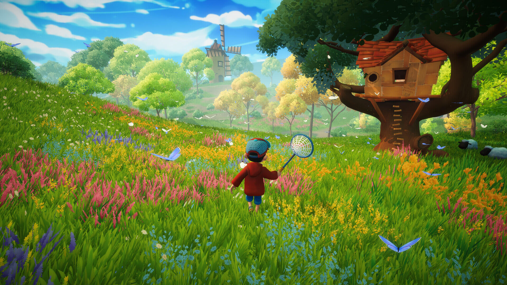 Everdream Valley (Playstation 5) - Review 3 https://www.mkaugaming.com/all-review-list/everdream-valley-playstation-5-review/