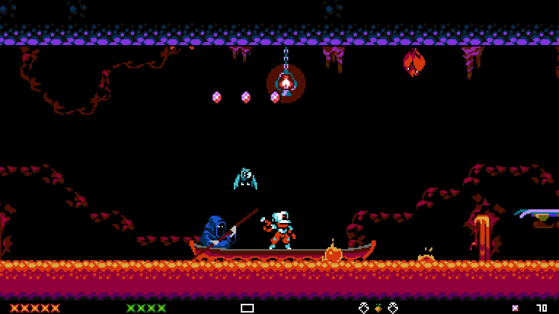 Bat Boy (Steam) - Review 3 https://www.mkaugaming.com/all-review-list/bat-boy-steam-review/