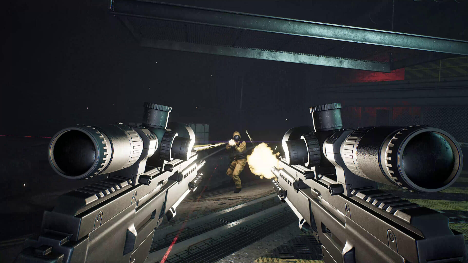 Trepang2 - Review 2 https://www.mkaugaming.com/all-review-list/trepang2-review/
