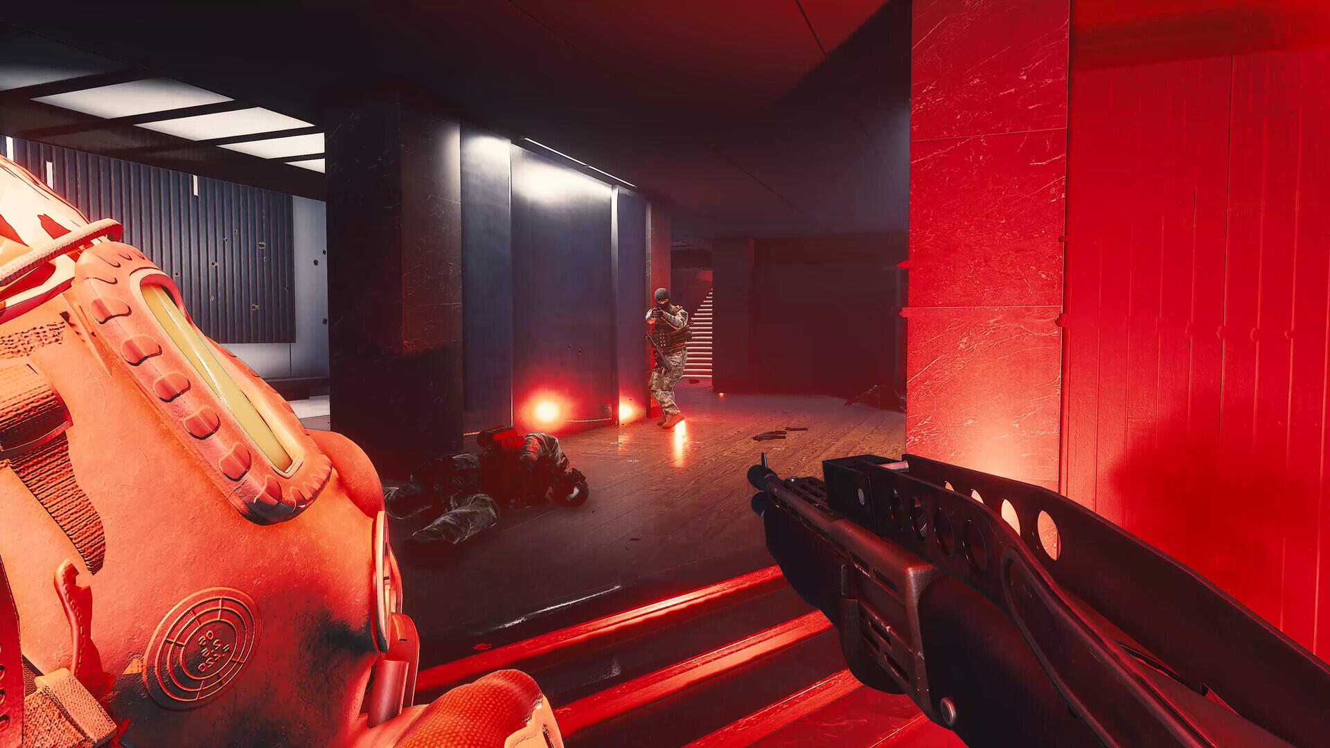 Trepang2 - Review 5 https://www.mkaugaming.com/all-review-list/trepang2-review/