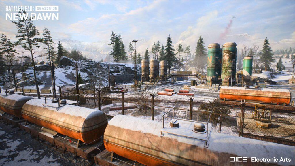 Battlefield 2042: Season 5 (New Dawn) - Preview 3 static asset 4.jpg.adapt .crop16x9.1455w https://www.mkaugaming.com/all-review-list/battlefield-2042-season-5-new-dawn-preview/