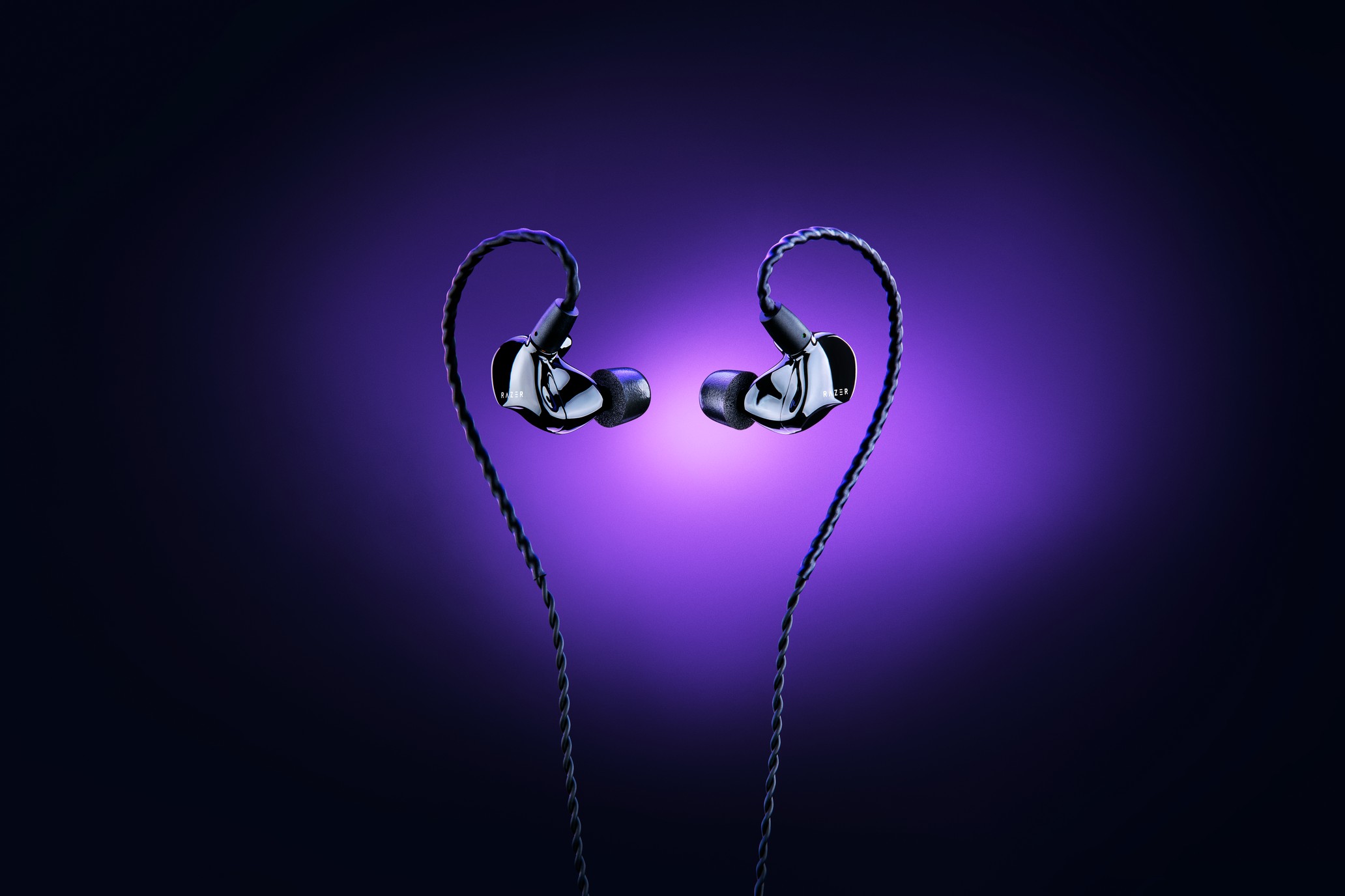 Presenting The RAZER MORAY Ergonomic In-Ear Monitor – THX Certified Sound For Gamers & Streamers