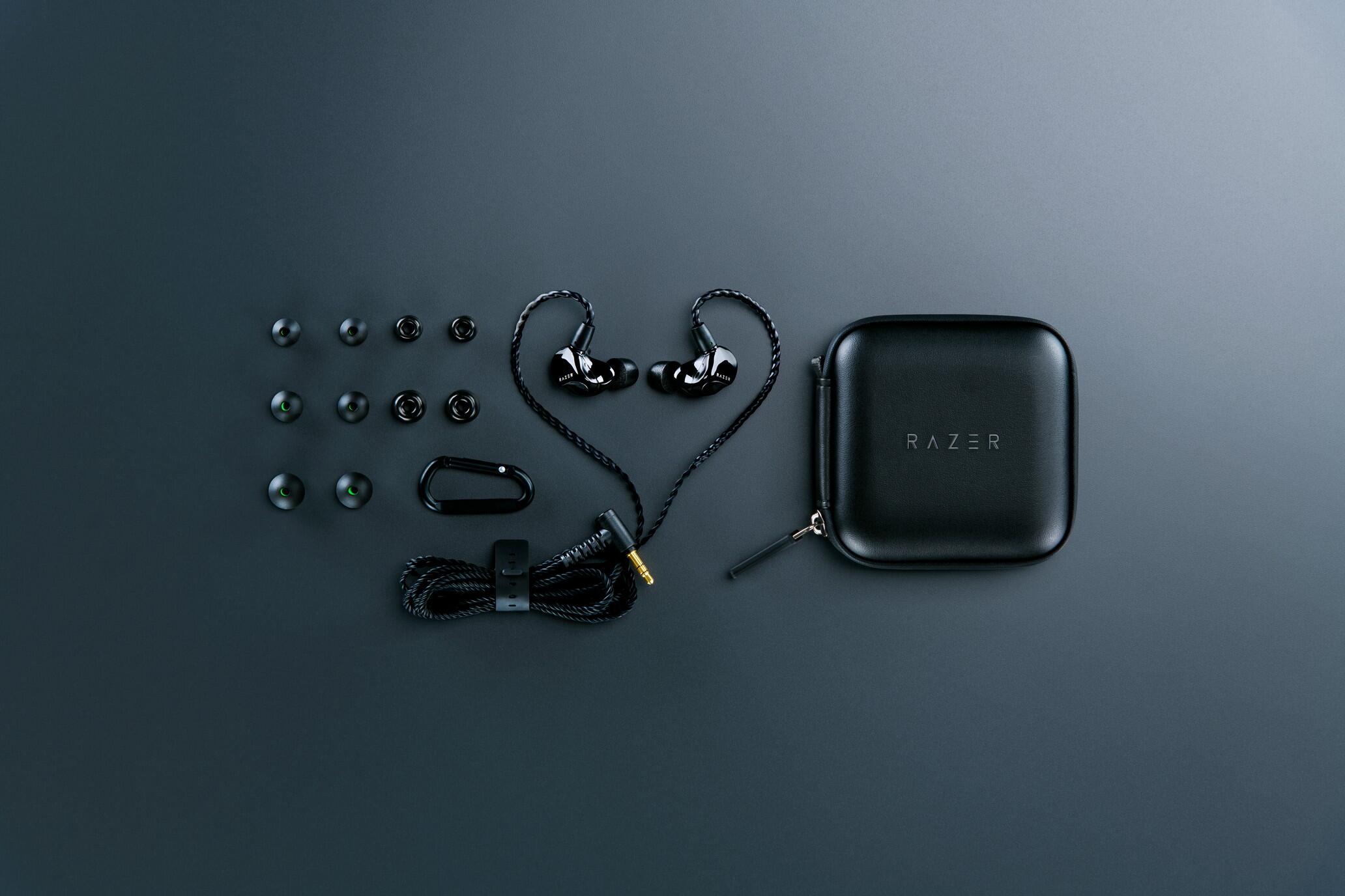 Presenting The RAZER MORAY Ergonomic In-Ear Monitor - THX Certified Sound For Gamers & Streamers 3 2023 07 01 00009 https://www.mkaugaming.com/presenting-the-razer-moray-ergonomic-in-ear-monitor-thx-certified-sound-for-gamers-streamers/