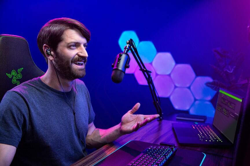 Presenting The RAZER MORAY Ergonomic In-Ear Monitor - THX Certified Sound For Gamers & Streamers 2 2023 07 01 00010 https://www.mkaugaming.com/presenting-the-razer-moray-ergonomic-in-ear-monitor-thx-certified-sound-for-gamers-streamers/