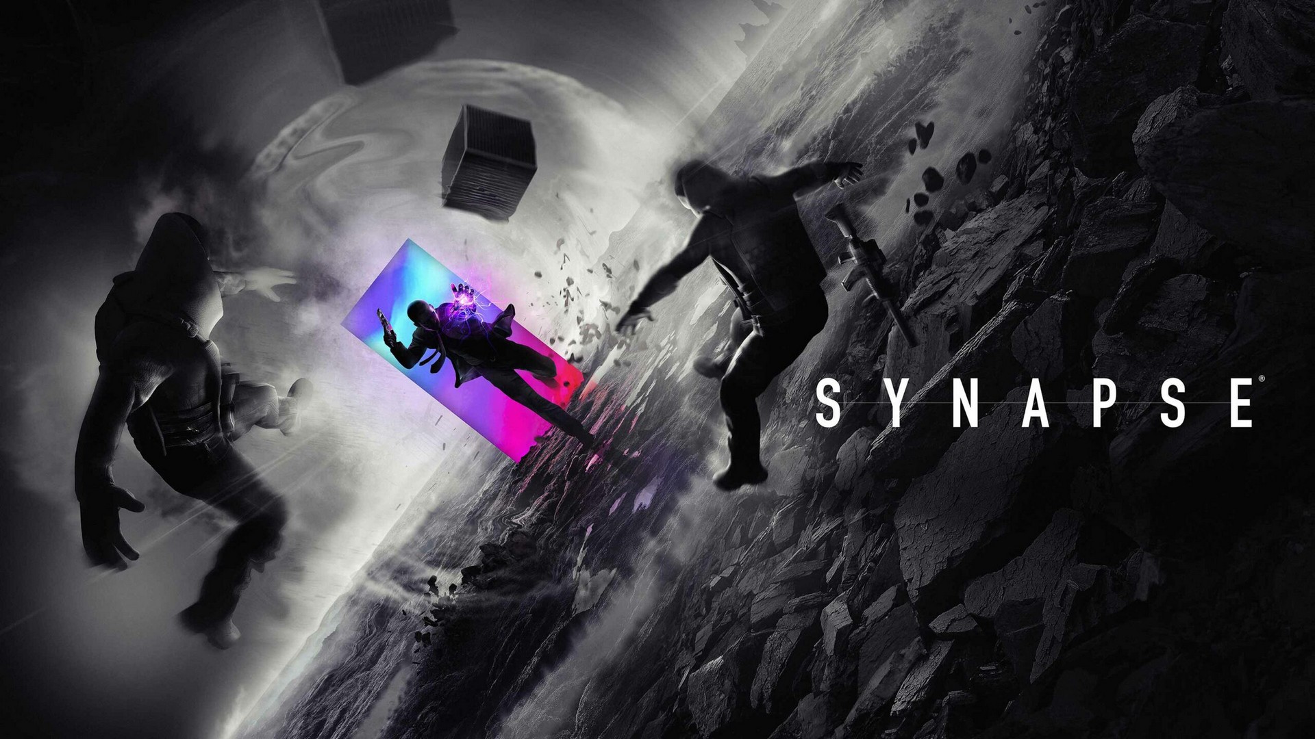 nDREAMS’ Landmark VR Action Shooter, SYNAPSE, Is Out Now – Exclusively On Playstation VR2