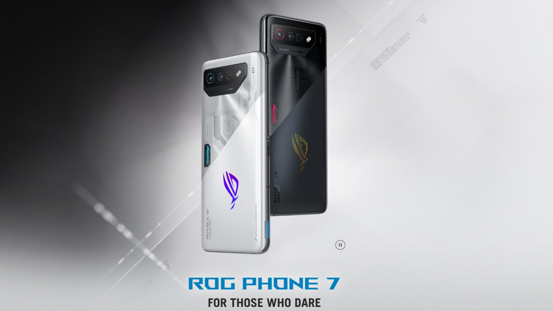 ASUS Republic of Gamers Releases the ROG Phone 7, Available Now At Australian Retailers