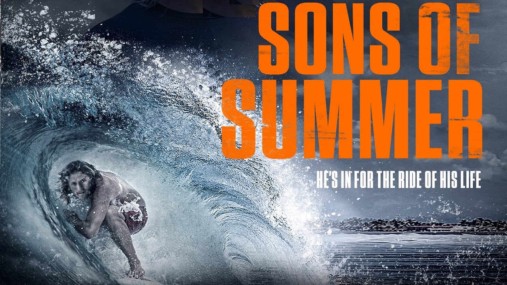 New Australian Feature Film "SONS OF SUMMER" Will Premiere On The GOLD