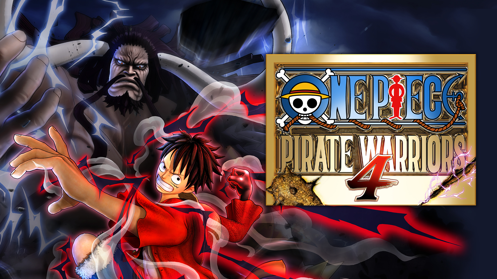 One Piece: Pirate Warriors 4 Character Pass 2 Revealed