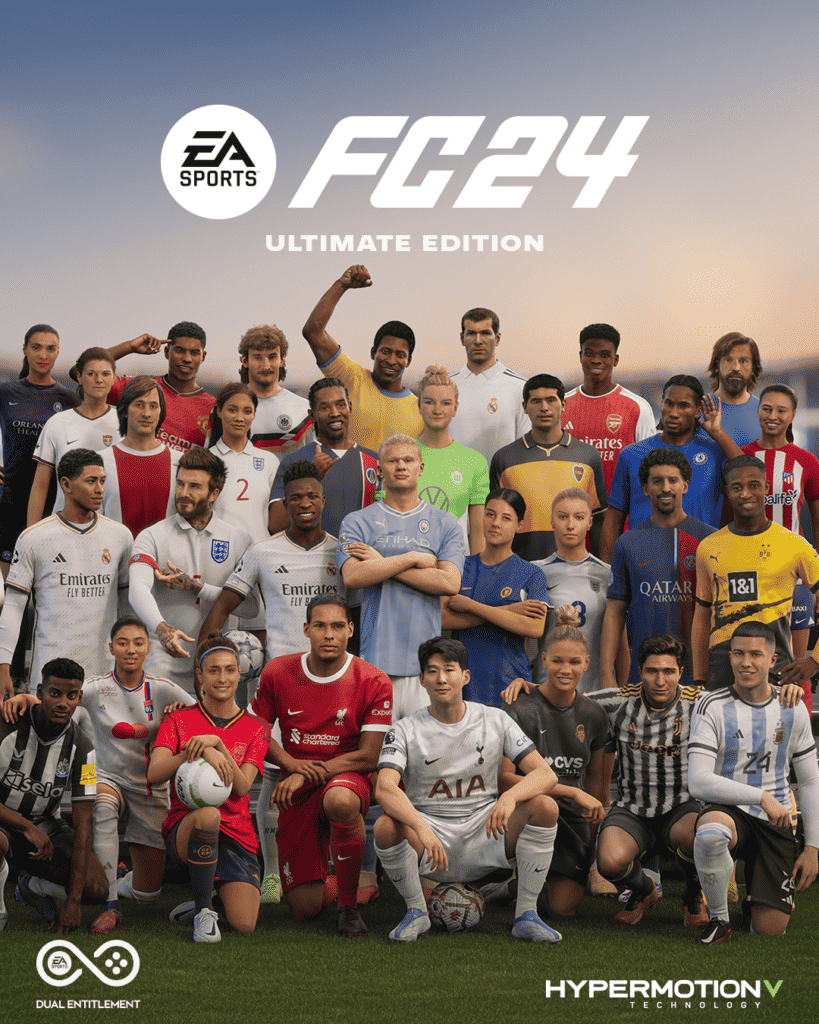 Meet The EA SPORTS FC 24 Ultimate Edition Cover Stars - Join the Club At The EA SPORTS FC Livestream Event On July 13 1 FC24 UT Keyart 4x5 withlogos https://www.mkaugaming.com/meet-the-ea-sports-fc-24-ultimate-edition-cover-stars-join-the-club-at-the-ea-sports-fc-livestream-event-on-july-13/