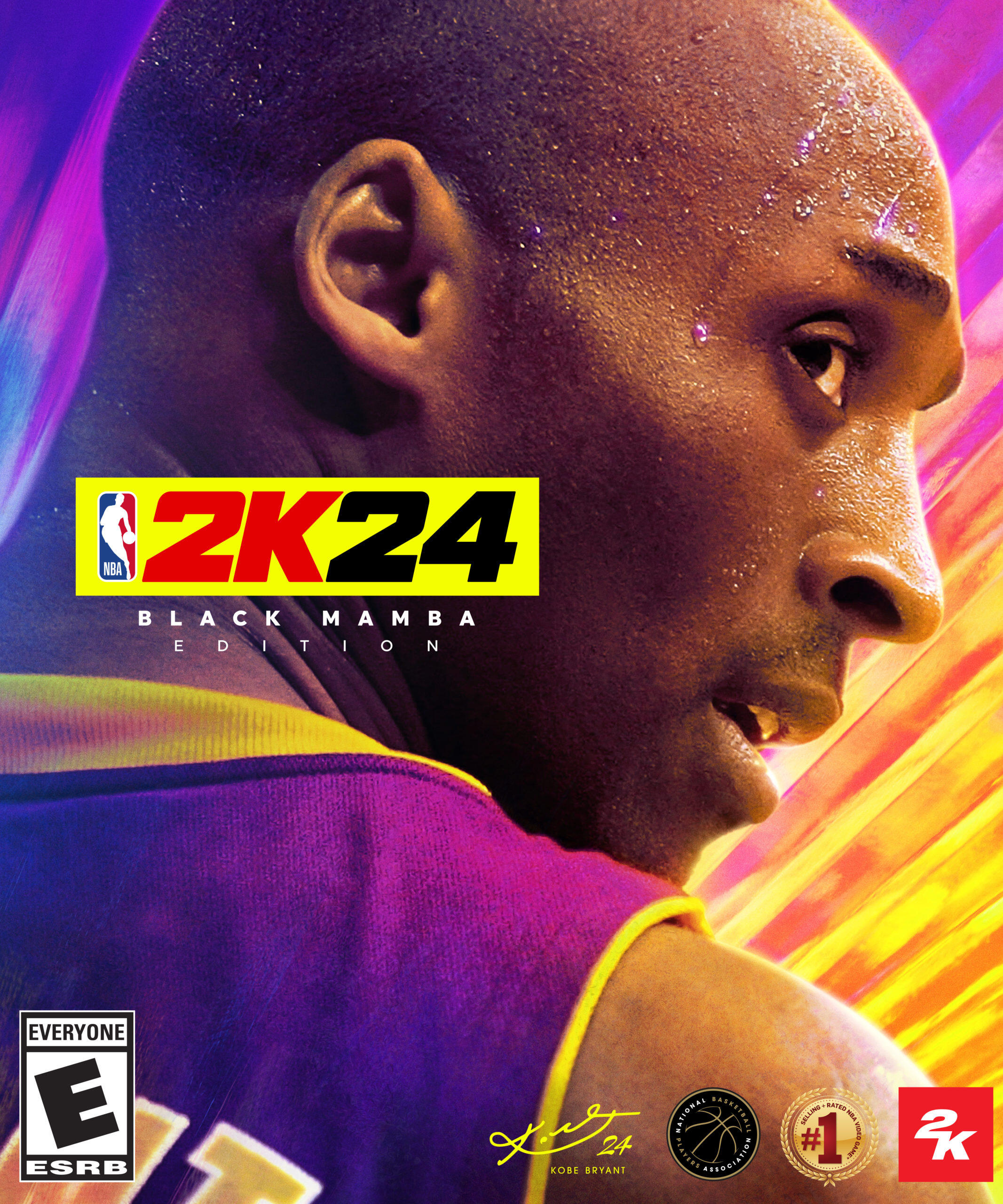 See You On The Court: NBA 2K24 Celebrates The Legendary Kobe Bryant As This Year’s Cover Athlete 2 NBA 2K24 Key Art Black Mamba Edition scaled https://www.mkaugaming.com/see-you-on-the-court-nba-2k24-celebrates-the-legendary-kobe-bryant-as-this-years-cover-athlete/