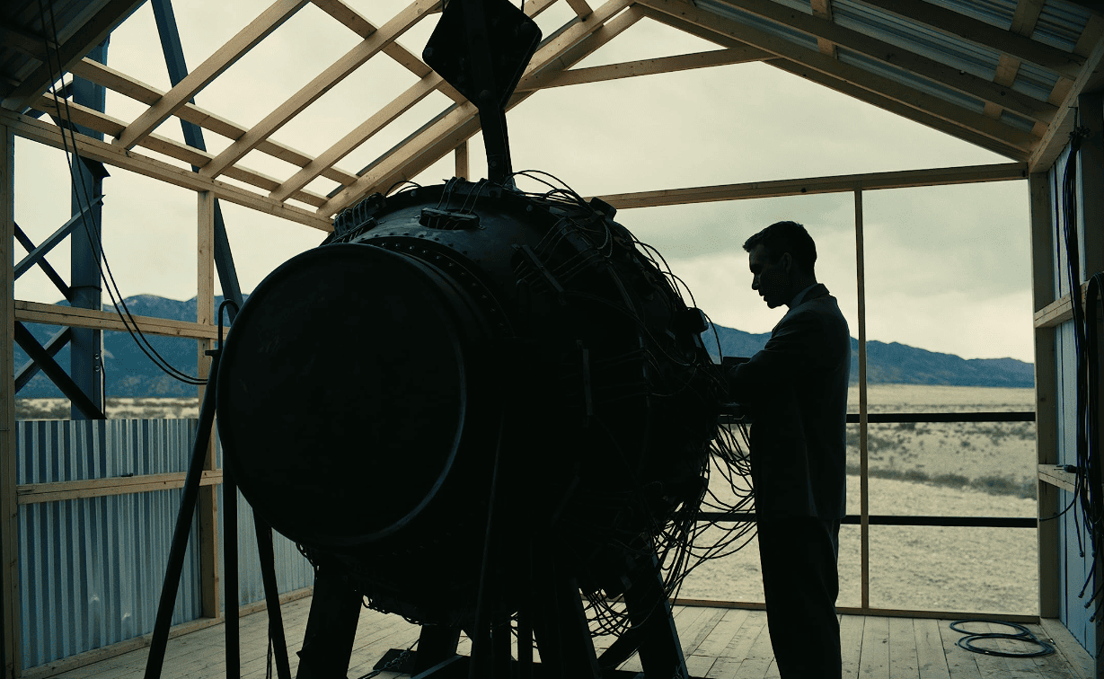 Oppenheimer (Movie) - Review 2 Screenshot 2023 07 20 205119 https://www.mkaugaming.com/all-review-list/oppenheimer-movie-review/