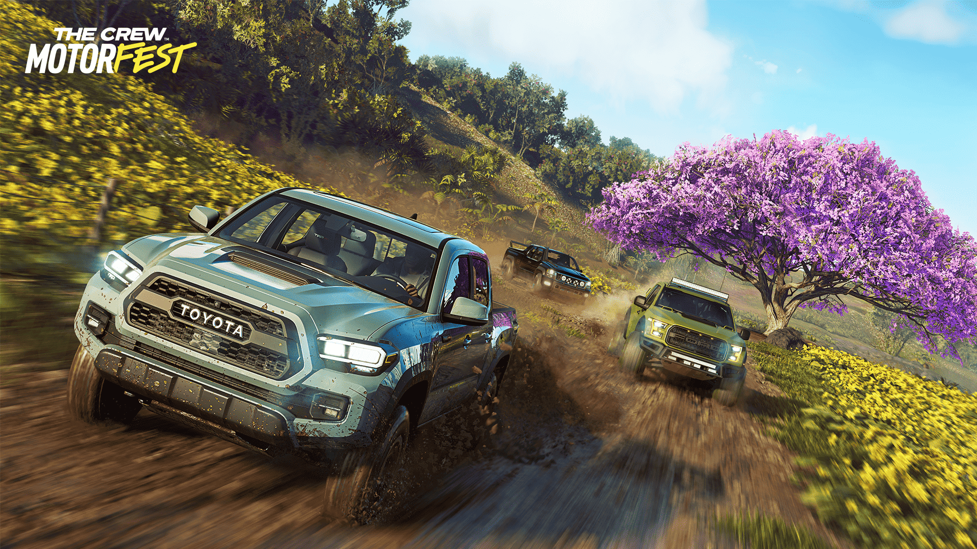 The Crew Motorfest (Closed BETA) - Preview 4 TCM Screenshot3 120623 0815PMCEST https://www.mkaugaming.com/all-review-list/the-crew-motorfest-closed-beta-preview/
