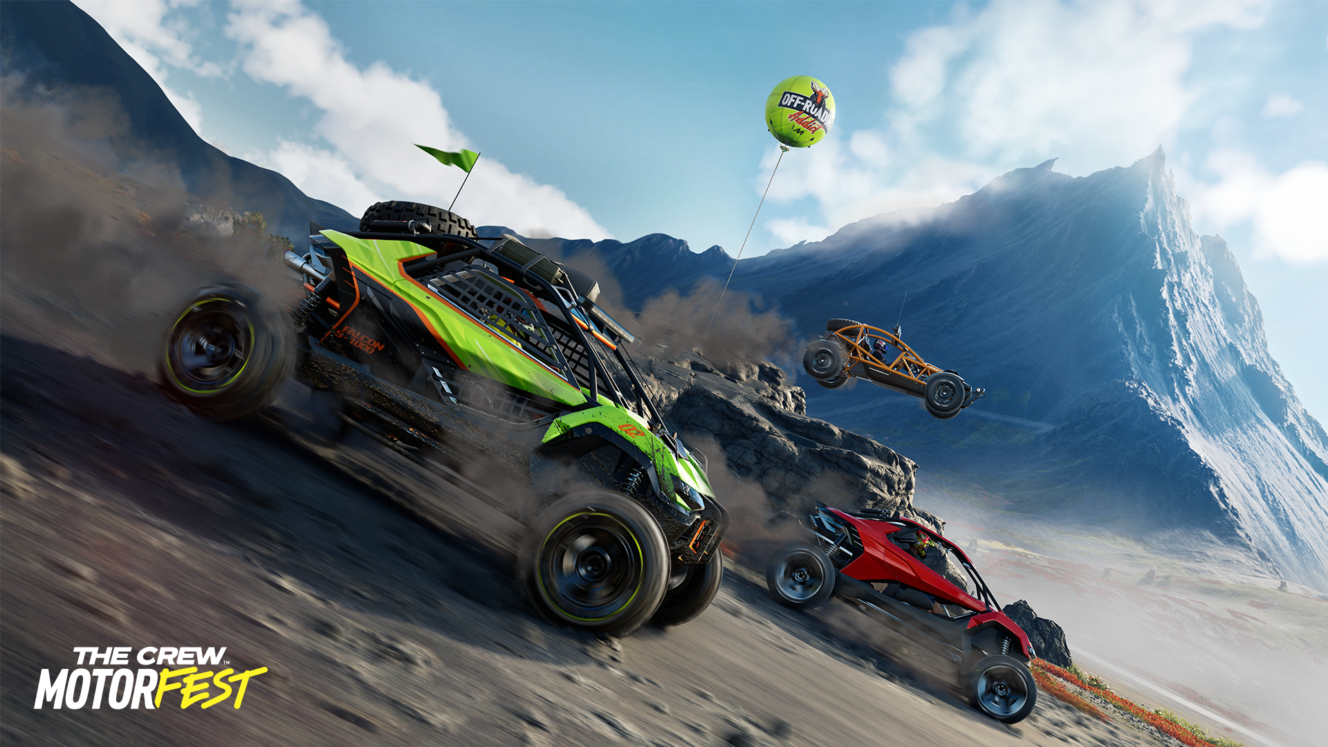 The Crew: Motorfest - Review — Analog Stick Gaming