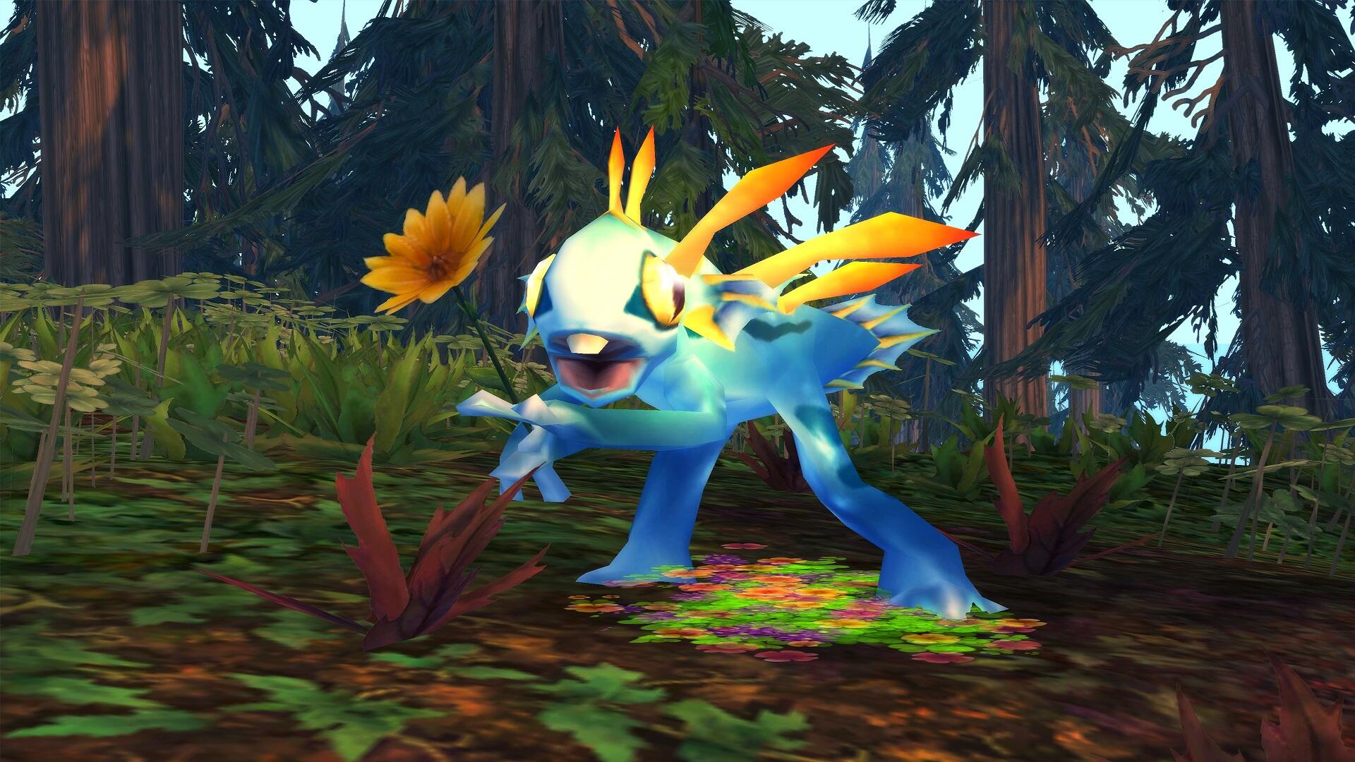 Blizzard Entertainment Teams Up With Mila Kunis For The World of Warcraft Charity Pet Pack In Support Of BlueCheck Ukraine 2 WOW CharityPet Classic Flurky 001 png jpgcopy https://www.mkaugaming.com/blizzard-entertainment-teams-up-with-mila-kunis-for-the-world-of-warcraft-charity-pet-pack-in-support-of-bluecheck-ukraine/