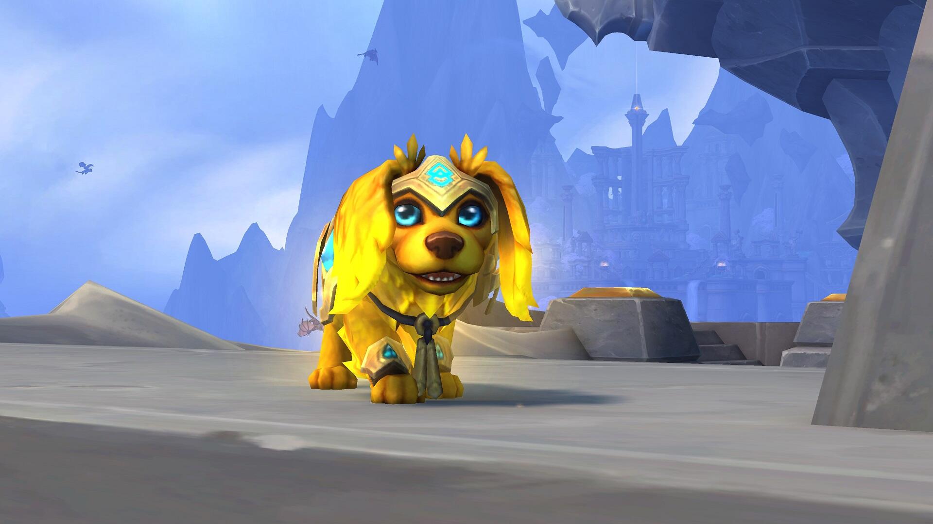 Blizzard Entertainment Teams Up With Mila Kunis For The World of Warcraft Charity Pet Pack In Support Of BlueCheck Ukraine 3 WOW CharityPet Modern Sunny 001 png jpgcopy https://www.mkaugaming.com/blizzard-entertainment-teams-up-with-mila-kunis-for-the-world-of-warcraft-charity-pet-pack-in-support-of-bluecheck-ukraine/