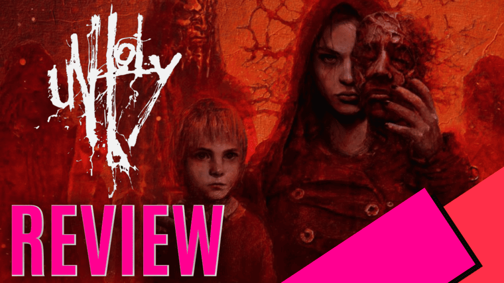 YouTube Thumbnails 100 https://www.mkaugaming.com/all-review-list/unholy-review/