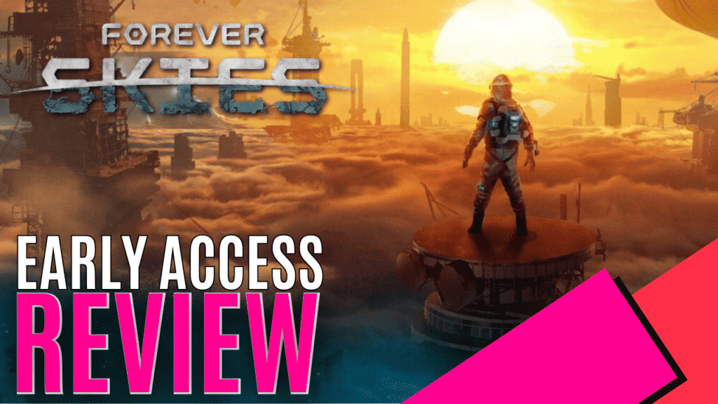 YouTube Thumbnails 80 https://www.mkaugaming.com/all-review-list/forever-skies-early-access-review/