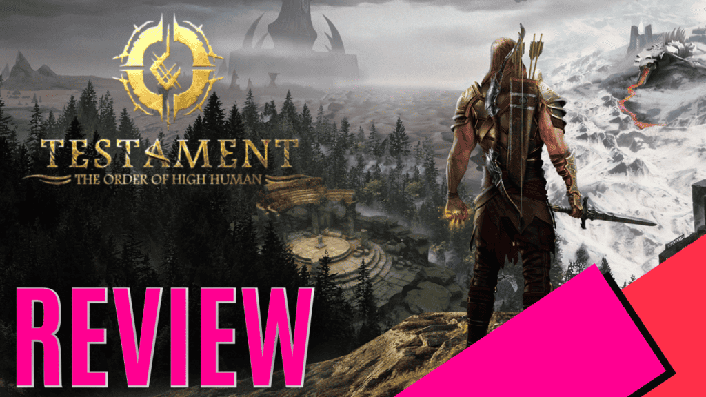 YouTube Thumbnails 87 https://www.mkaugaming.com/all-review-list/testament-the-order-of-high-human-review/