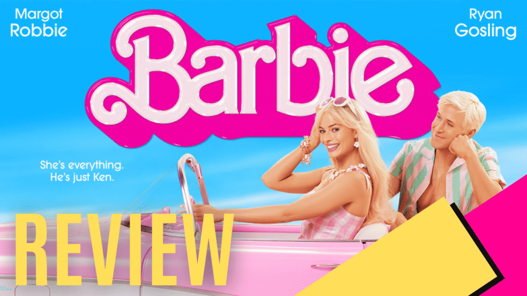 YouTube Thumbnails 95 https://www.mkaugaming.com/all-review-list/barbie-movie-review/