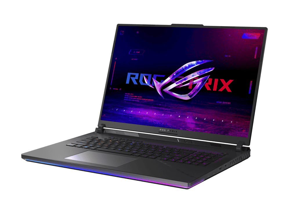 ASUS ROG Strix SCAR 18 (2023) Gaming Laptop - Review 4 h732 https://www.mkaugaming.com/all-review-list/asus-rog-strix-scar-18-2023-gaming-laptop-review/